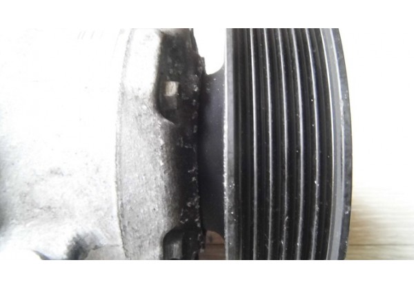 Компресор кондиціонера Renault Megane III, Scenic III, 1.5 DCi, 1.6 16V, 8200939386